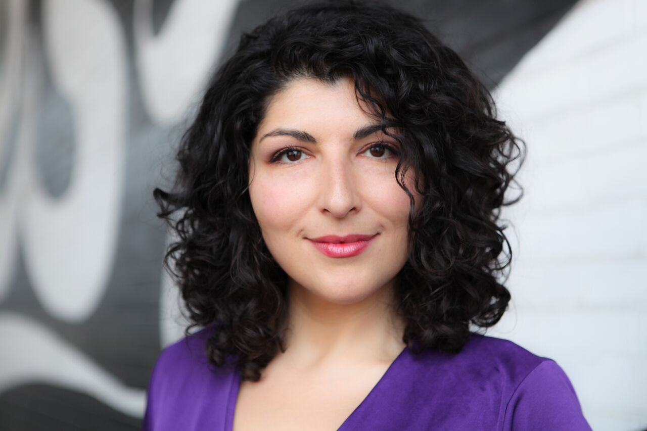NANCY VITALE