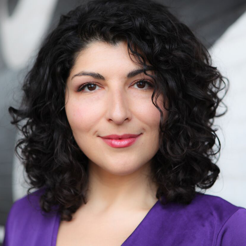 NANCY VITALE