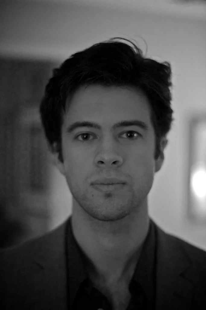 SEAN PAULSEN