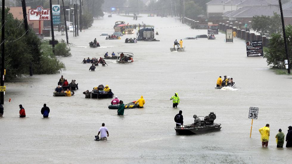 Photo Credit: Weather.com