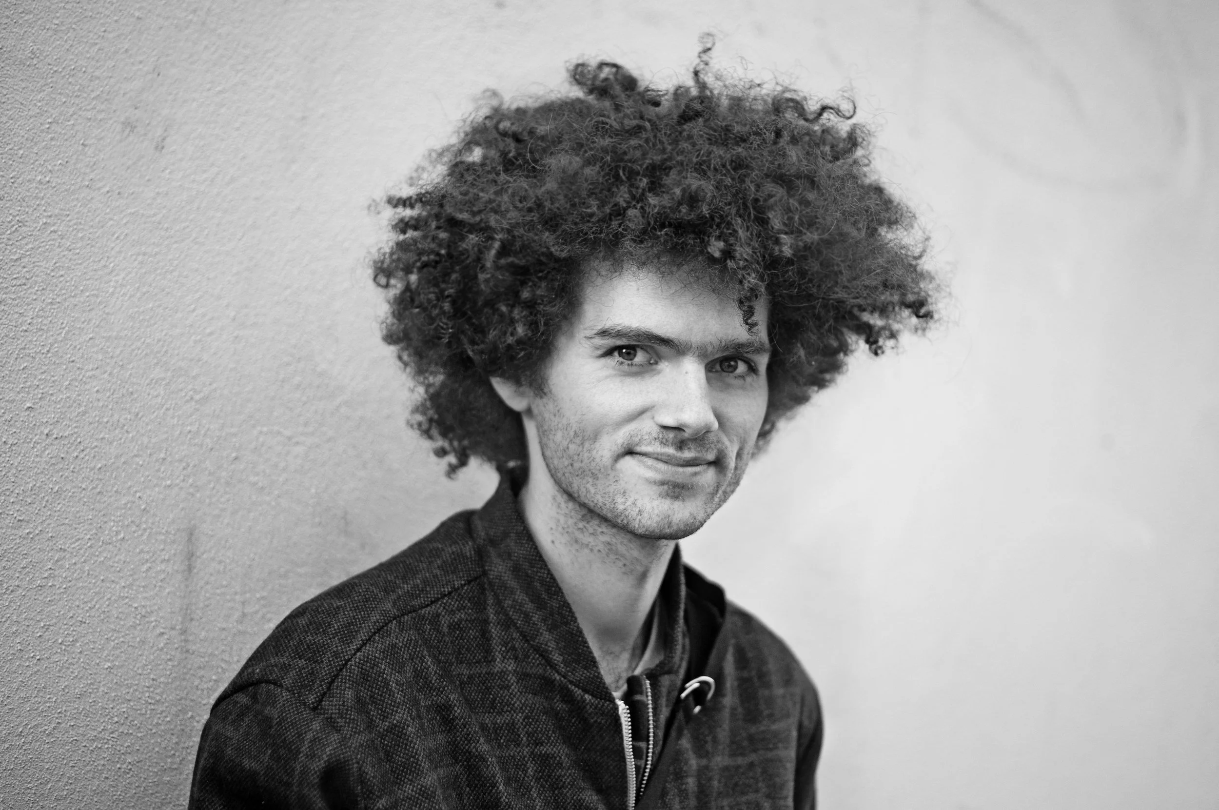 Felix Lang