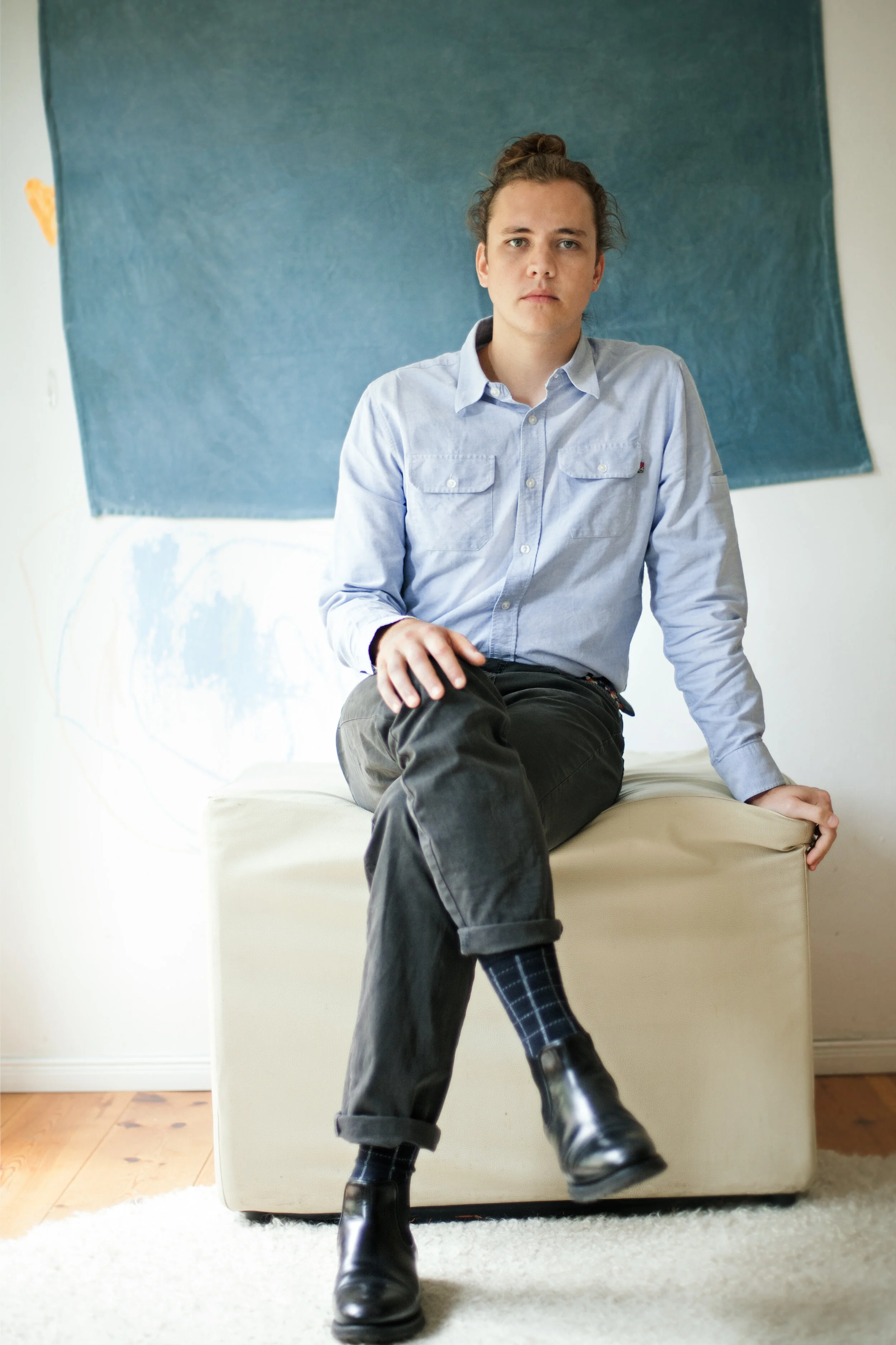 Paul Langemann, by ClaudeHilde yyy IMG_6408.jpg