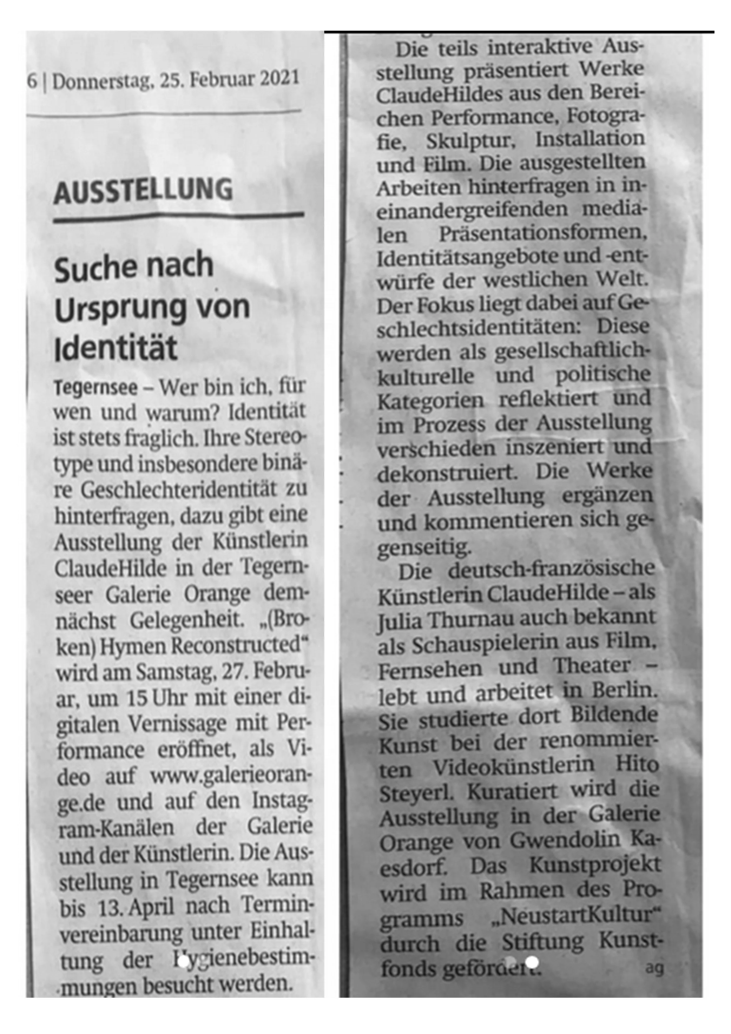 Zeitungsartikel_GalereOrange.jpg