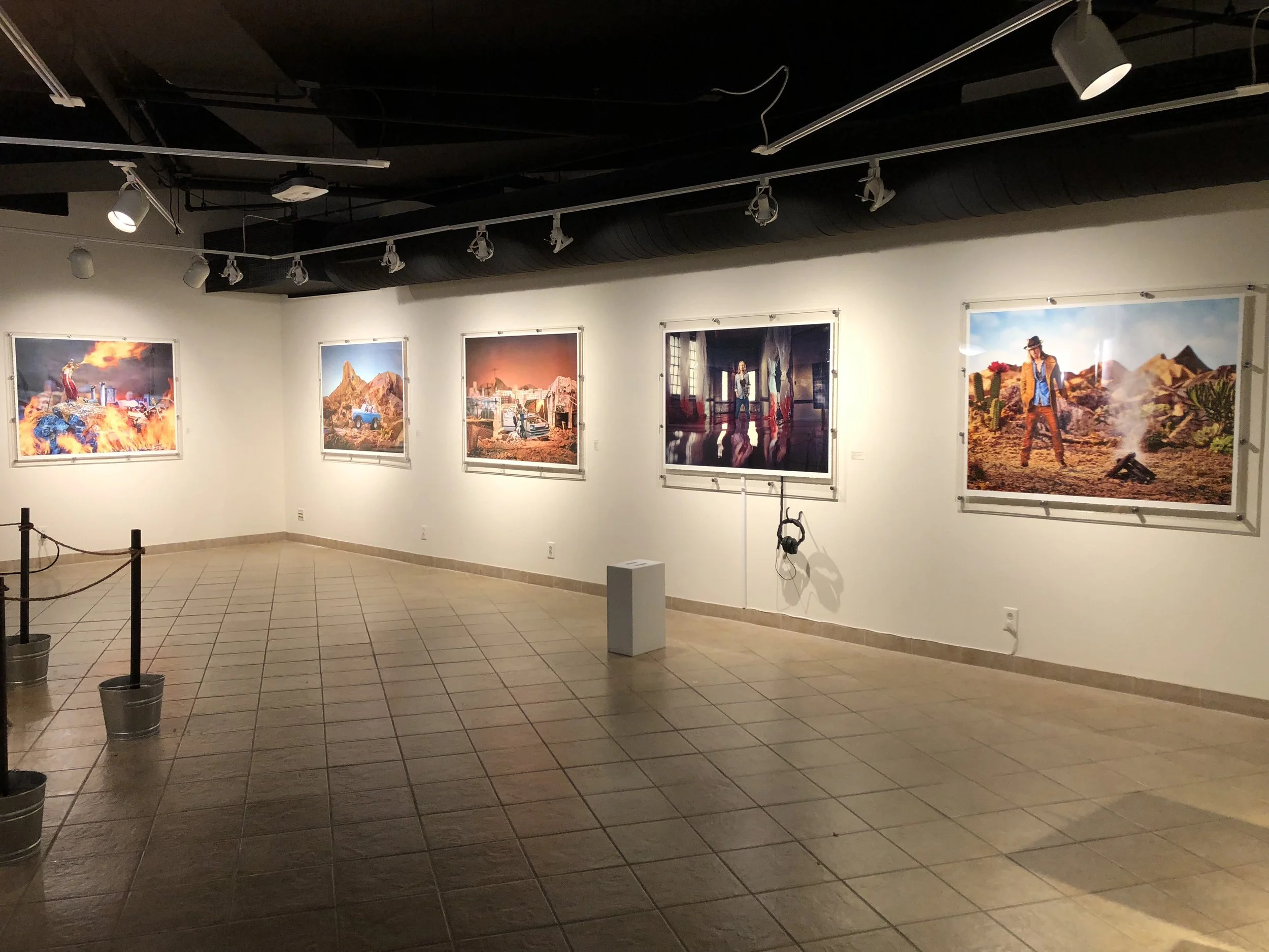 Exhibit 2017