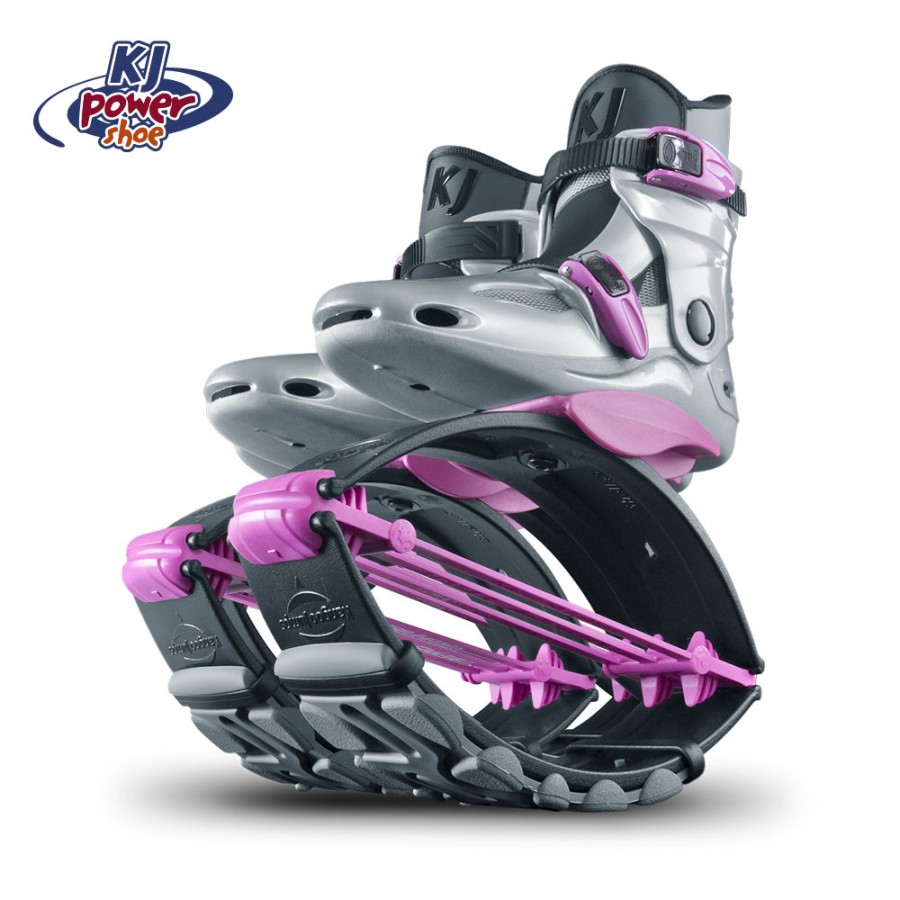 Kangoo Jumps PS PINK