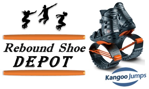 Rebound Shoe Depot