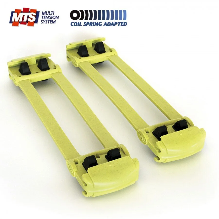 Kangoo Jumps T-Springs PRO7 - Pair