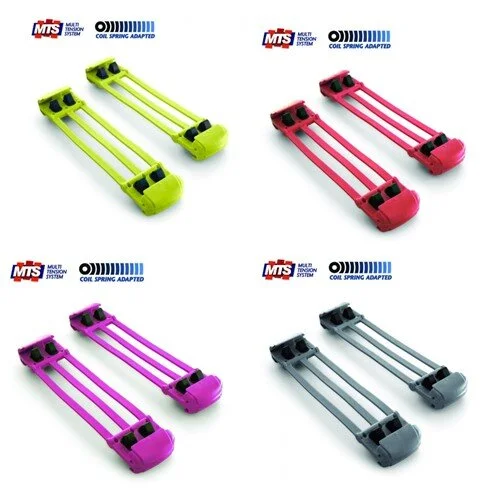 Kangoo Jumps T-Springs - XR6 Pair