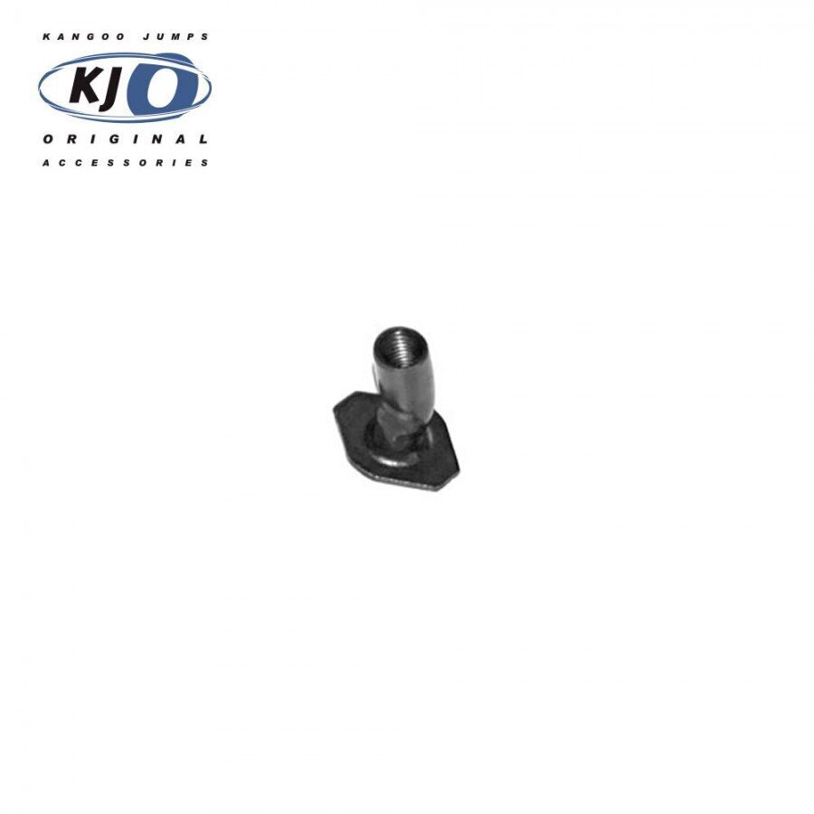 P Nuts Pair - (2 Units)