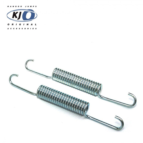 Kangoo Jumps Coil Springs - Pair