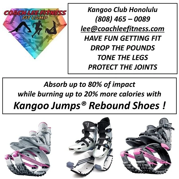 Coach Lee — Rebound Shoe Depot