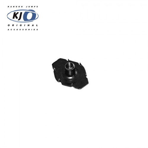 Front Nut Pair