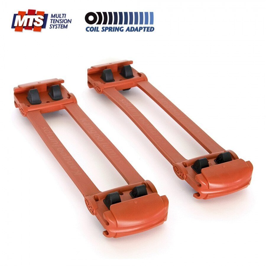 Kangoo Jumps T-Springs PRO6 - Pair