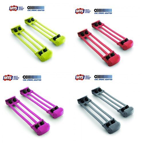 Kangoo Jumps T-Springs - XR6 Pair