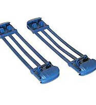 Kangoo Jumps T-Springs for Children Shoes