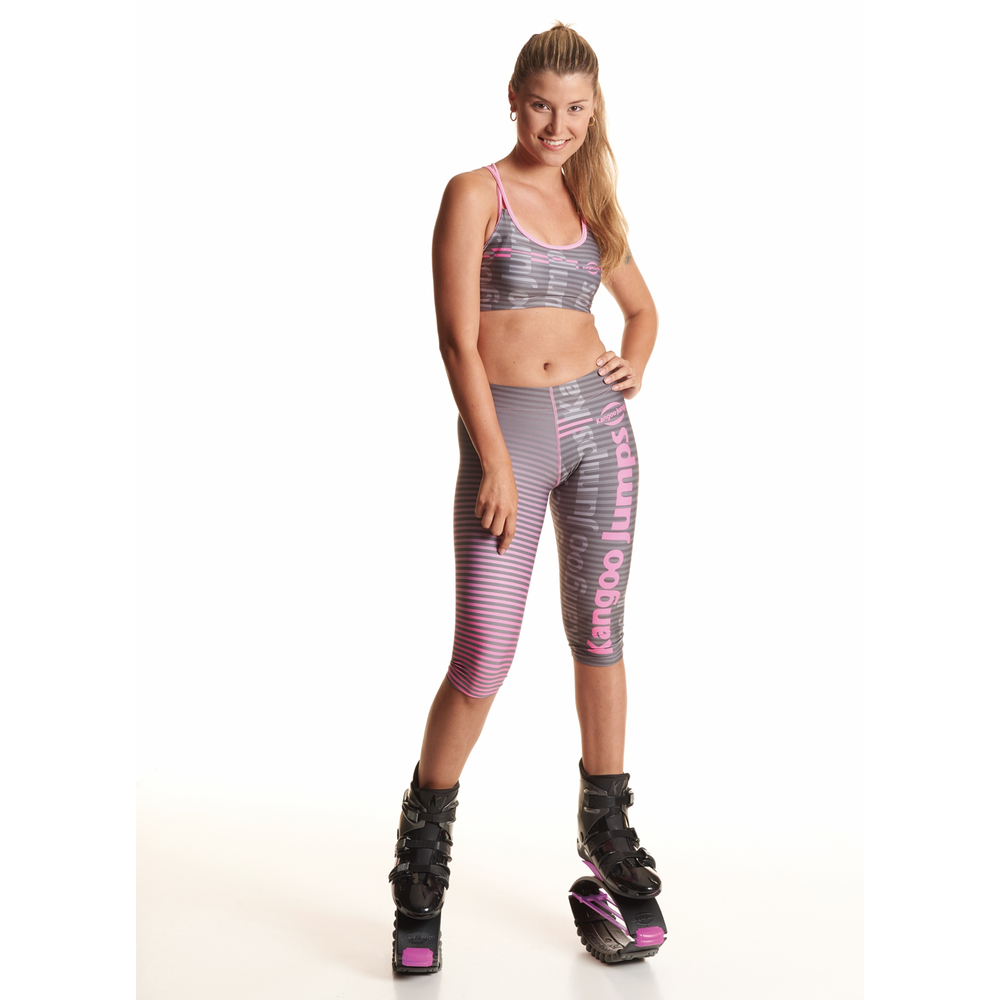 Women's Capri