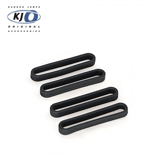 Kangoo Jumps Clamps - Set of 4