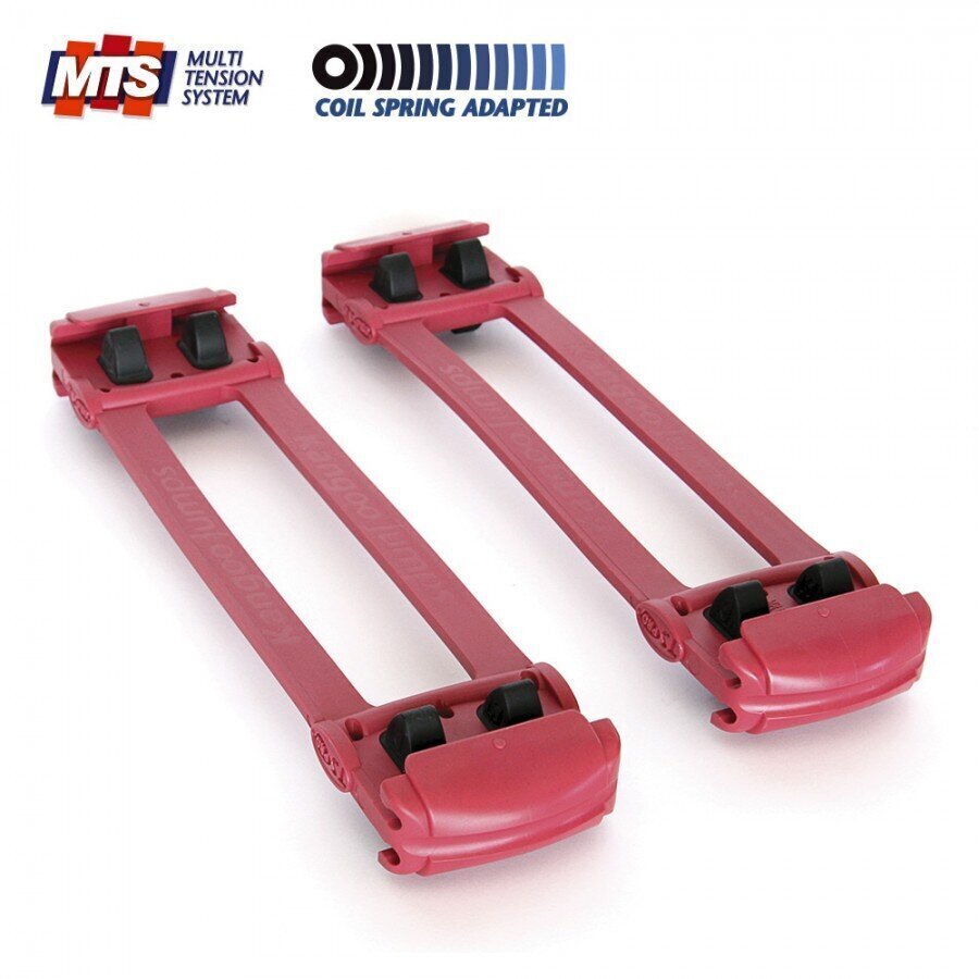 Upgrade T-Spring for Rebound Shoes - XR3