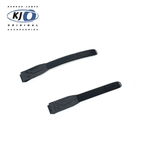 Buckle Strap - Pair