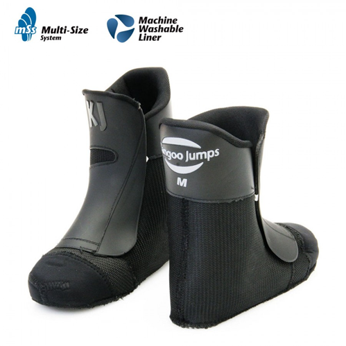 Kangoo Jumps Liners WRP Multi Size