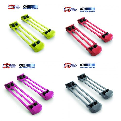 Kangoo Jumps T-Springs - XR6 Pair