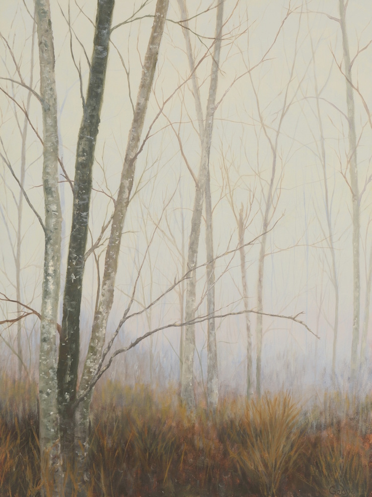 Light Forest