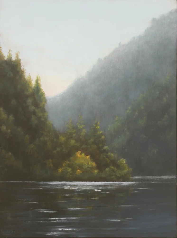 Tranquility (Ross Lake)