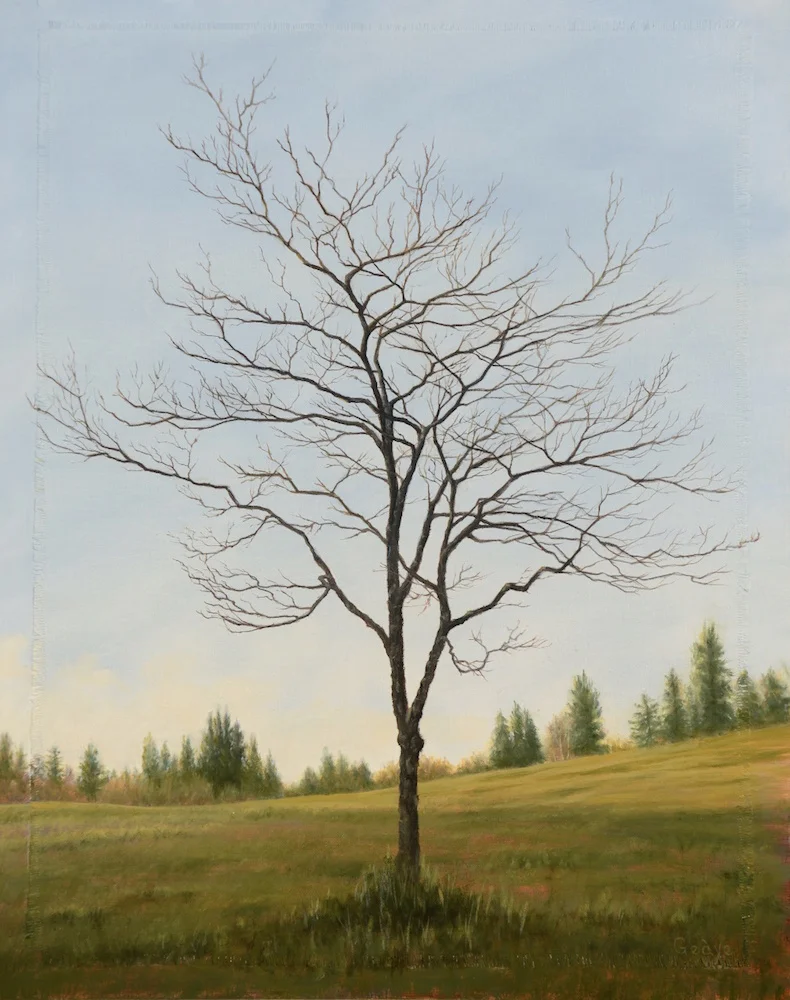 Standing Apart (Revisited)