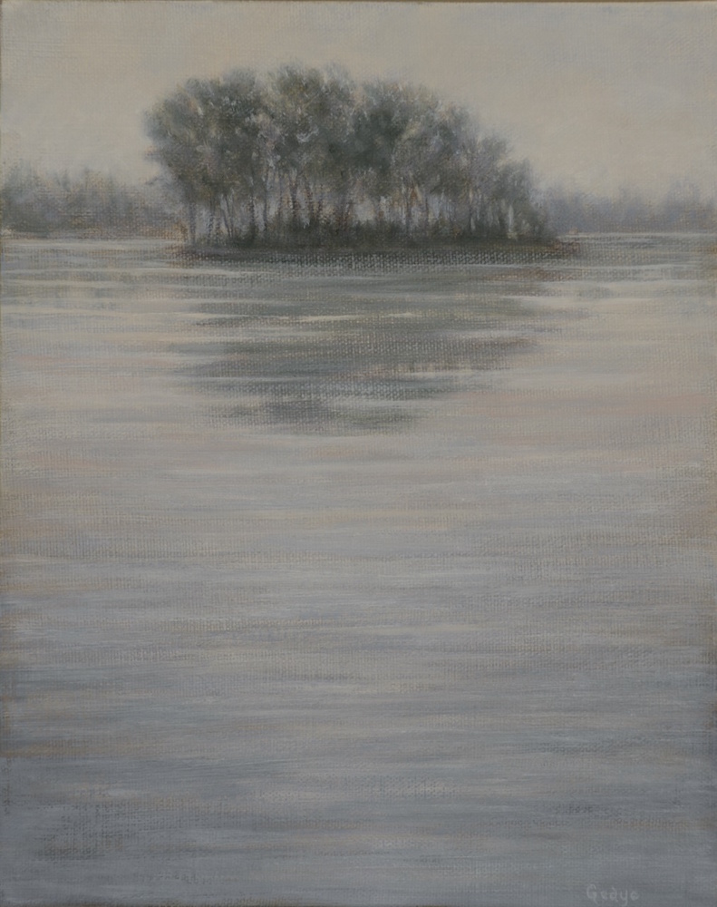 Lake of the Isle