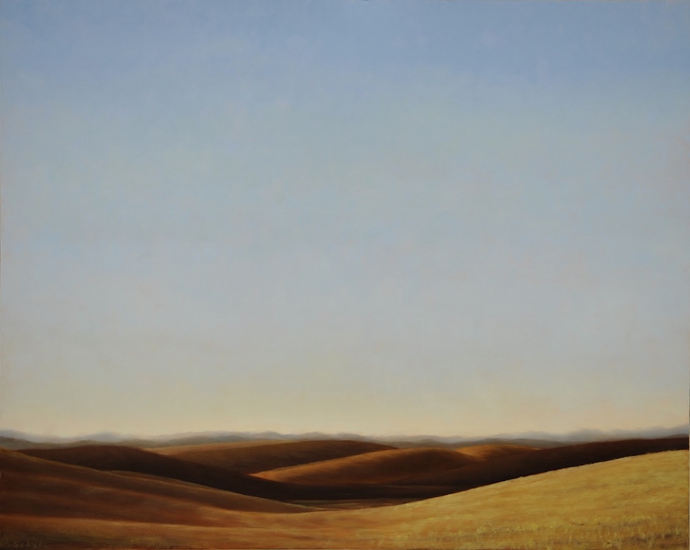Fertile Ground