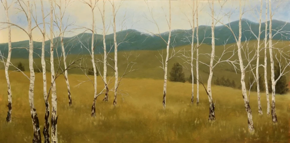 Methow Rhythms