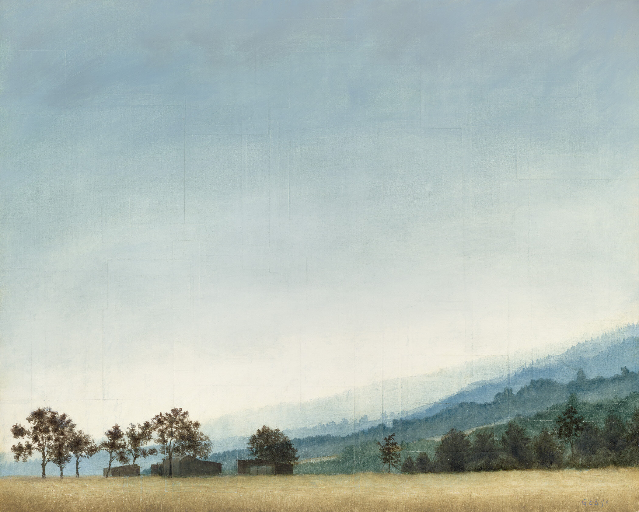 Foothill Farm - SOLD
