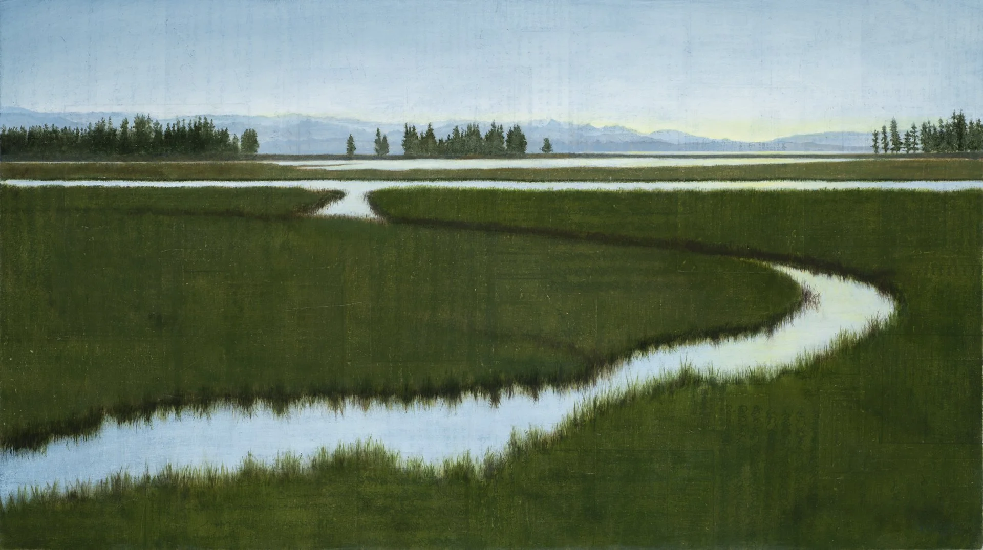 Morning Glory - SOLD