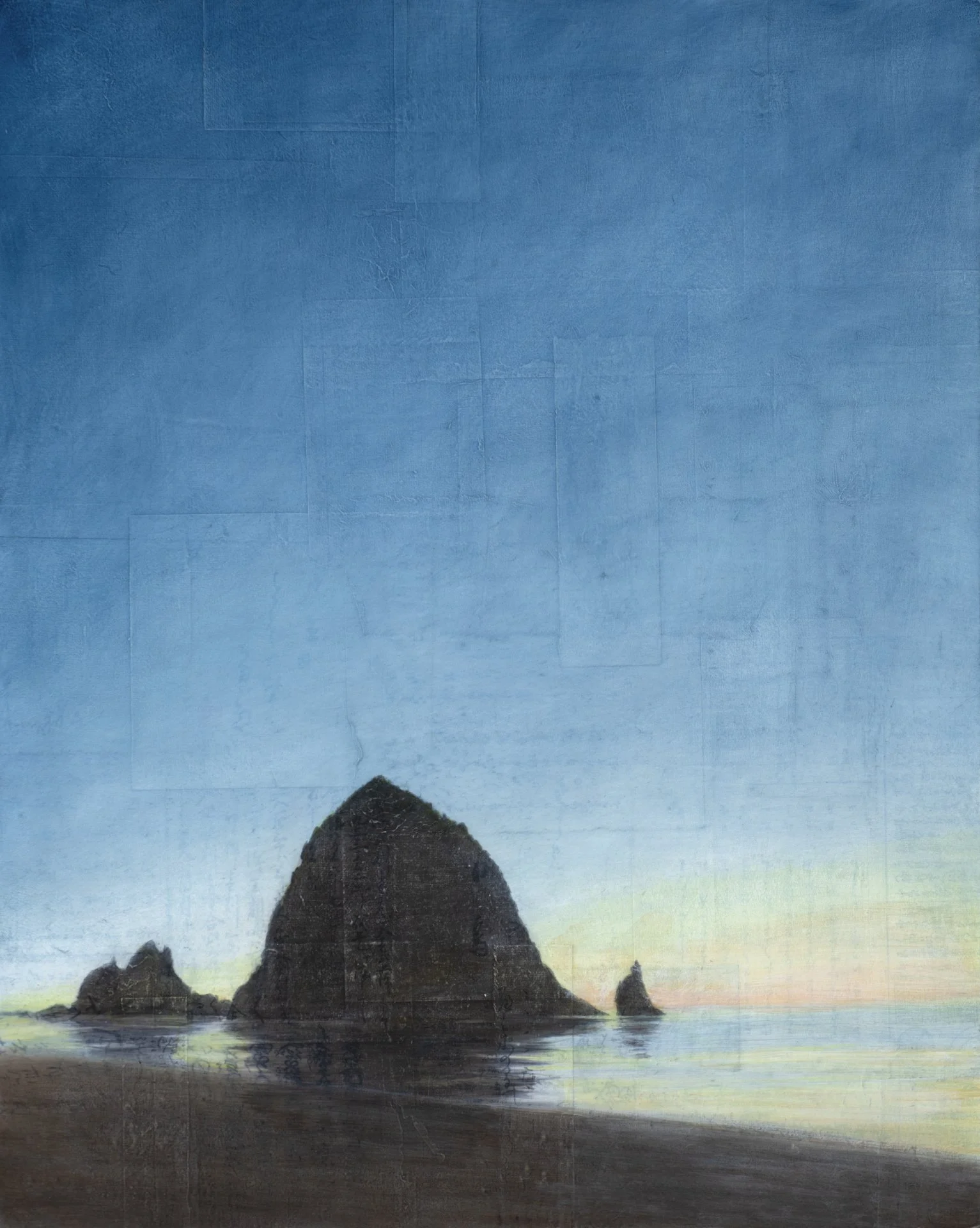 Haystack - SOLD