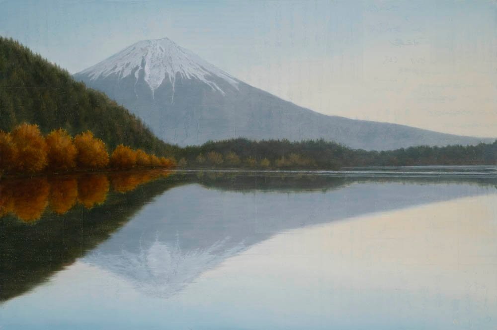 A Blessed Morning - SOLD