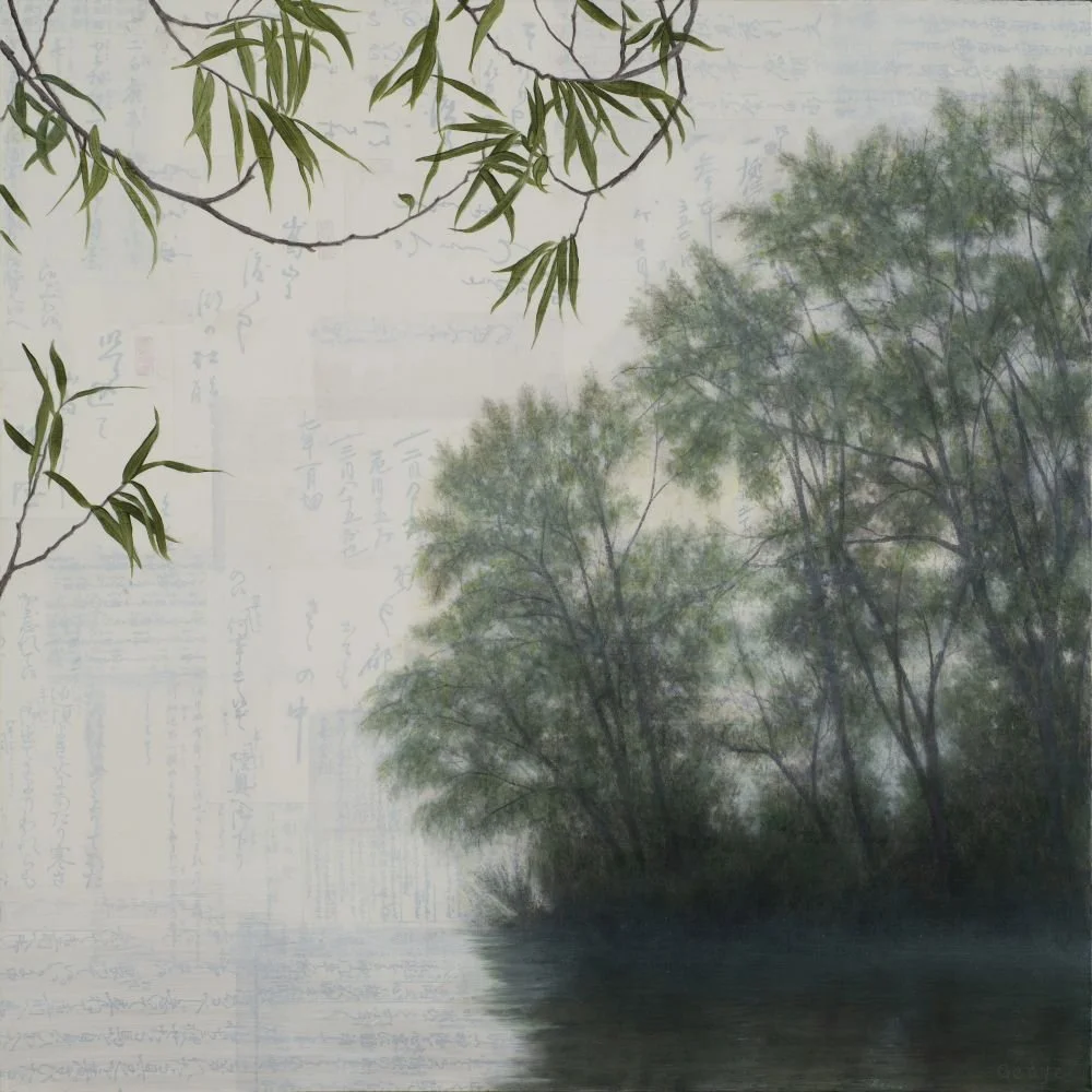 Arboreal Contrapunto