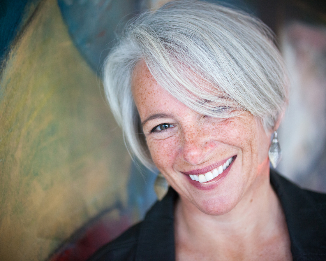 Jo Sandry, MA, CCEP