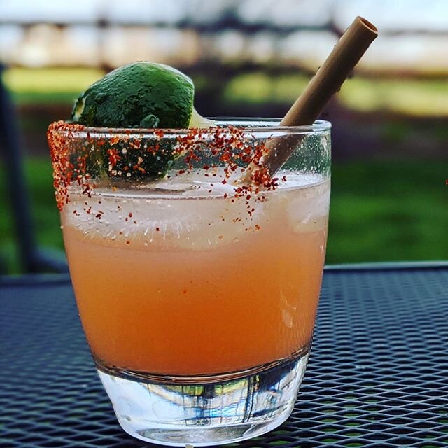 Happy Cinco de Mayo! To celebrate here is Lass &amp; Lions take on a traditional Paloma. 
1oz Lass &amp; Lions Unwind vodka
1oz tequila
0.5oz grapefruit juice
0.5oz simple syrup
Juice from half a lime
Wet shake and strain over ice. Top with 3oz grape