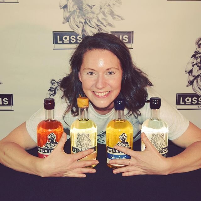 Happy Mother&rsquo;s Day to our fearless leader! Her compassion, drive and innovation has made Lass &amp; Lions what it is today. Her energy and laughter make it fun to come to work everyday. Let&rsquo;s raise a glass to all the mothers today and say