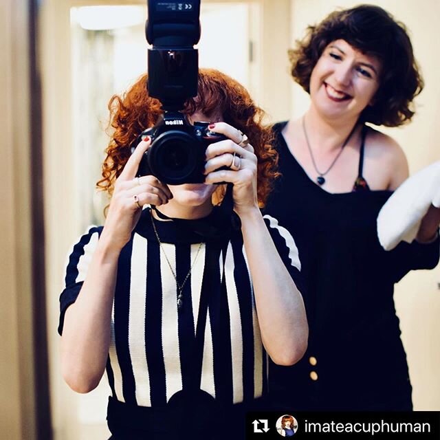 This is such a great event. Please check it out. #Repost @imateacuphuman ・・・
The Chattanooga film festival kicks off digitally today (with an awesome lineup) so in honor here are some photos from the fun we had at 2018&rsquo;s fest. @chattfilmfest