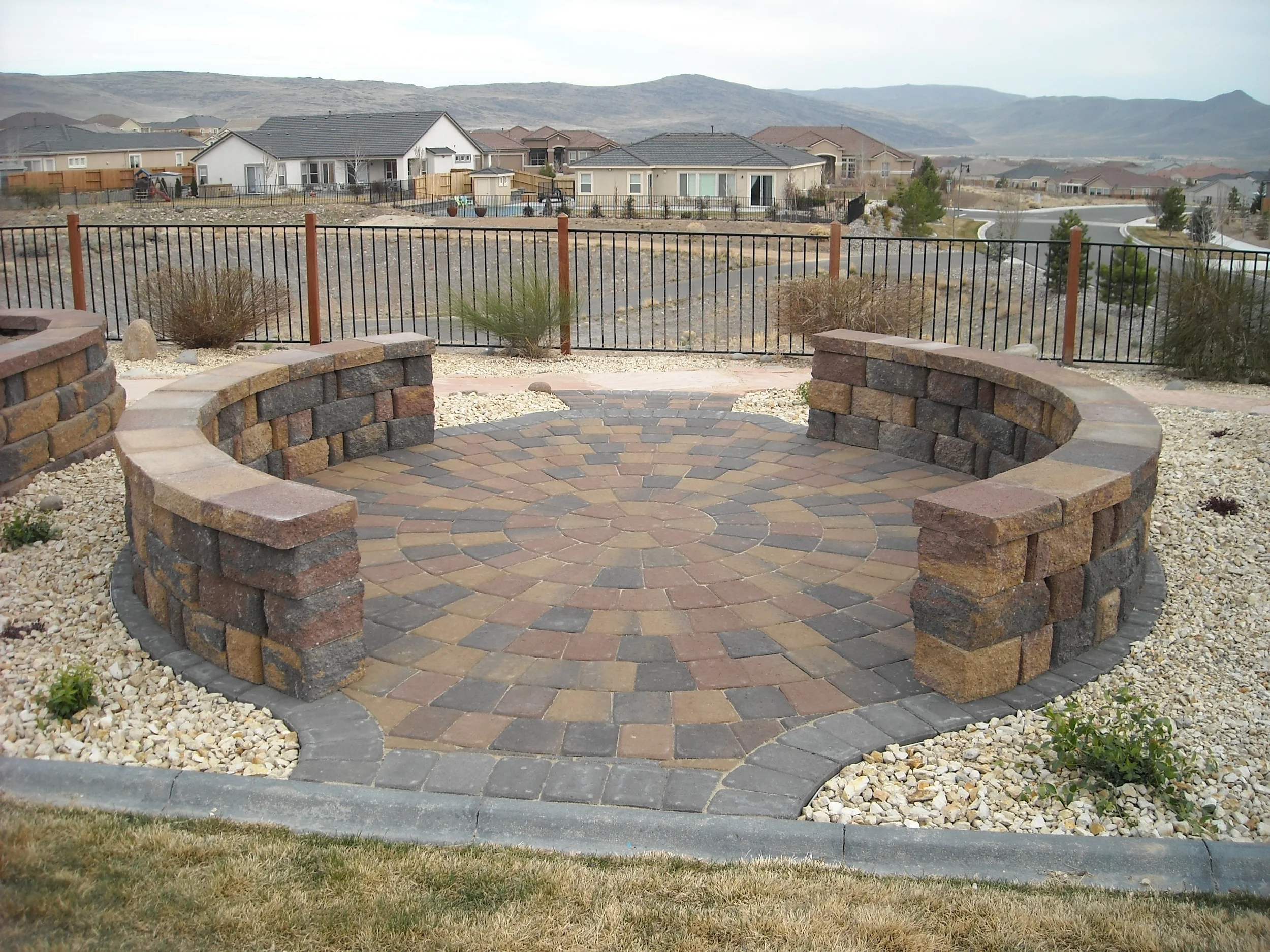 Riley Concrete