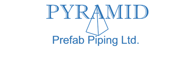 Pyramid Prefab Piping Ltd.