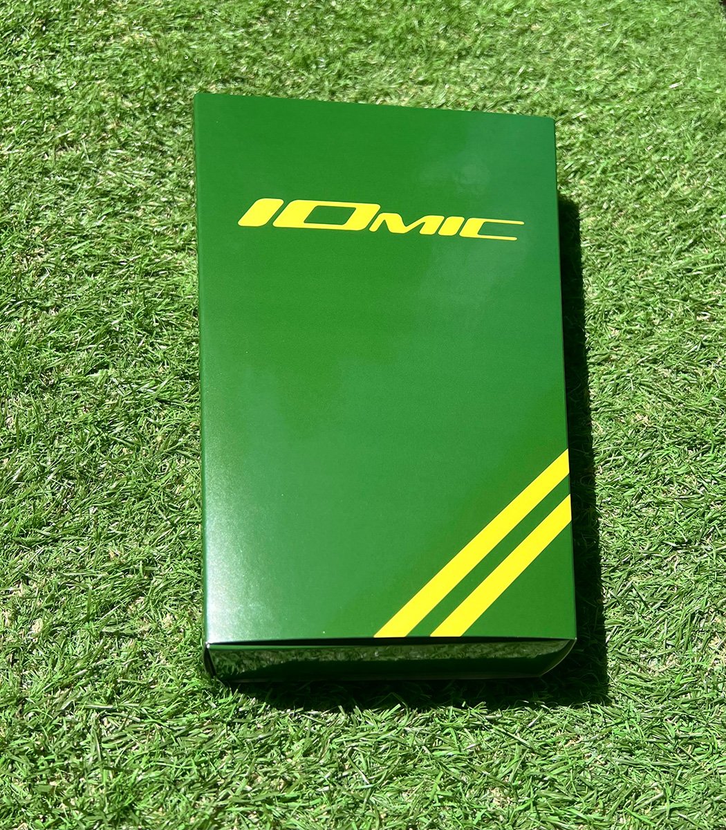 Gift Box (Optional)