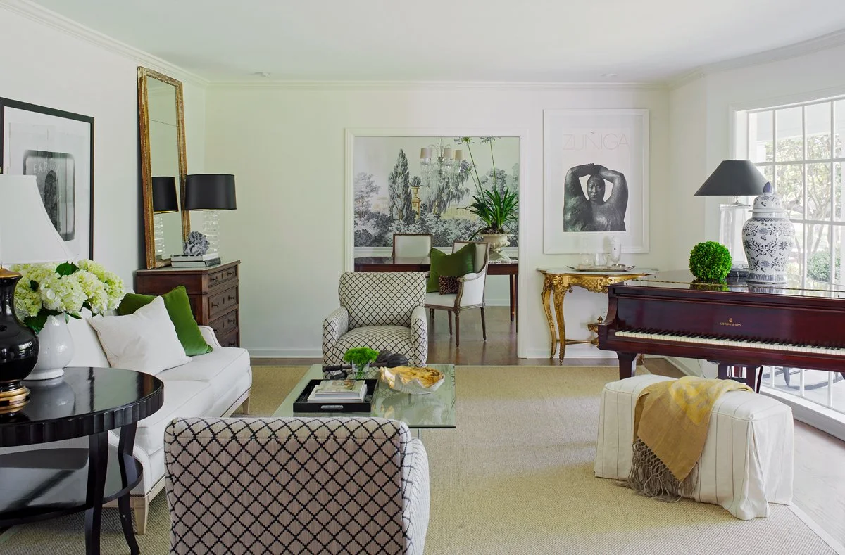 Mid Century Renovation