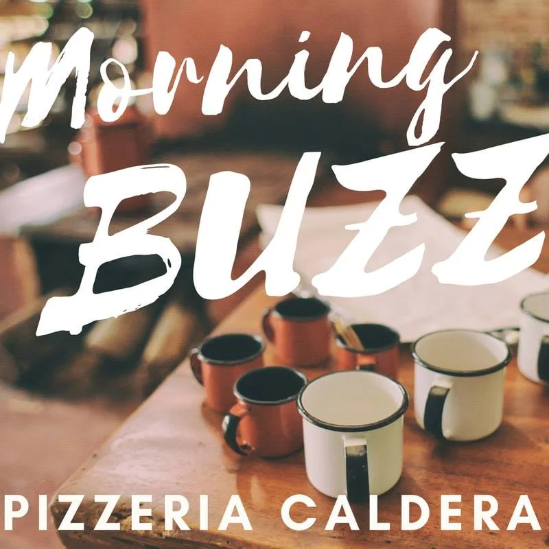 Morning Buzz