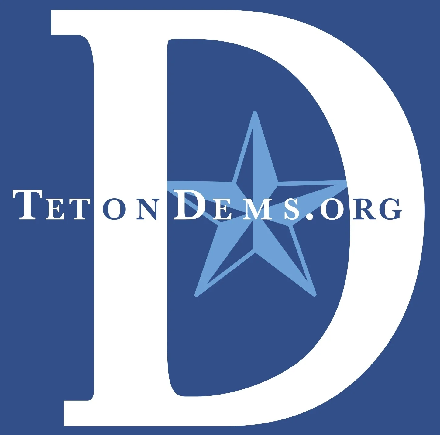 Database Training Open To All Democrats