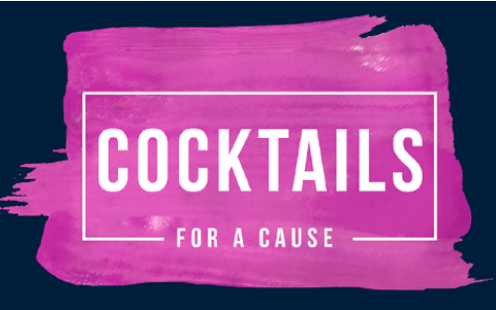 Cocktails for a Cause