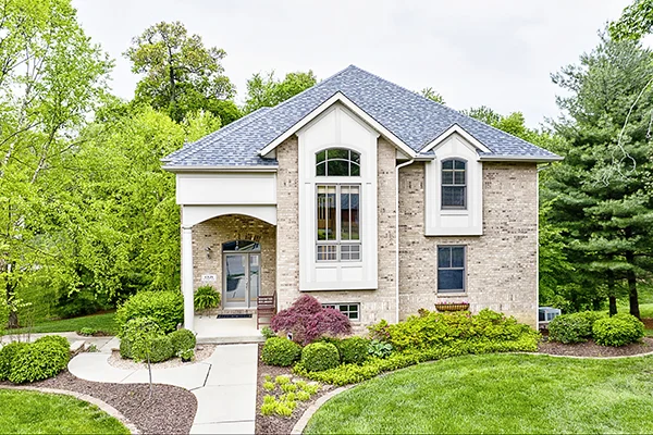 Illinois Architect-Homeowner Built With Warmboard in 2002