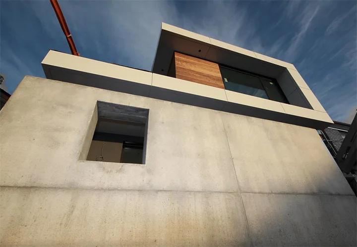Toronto Homeowner Undertakes a Modernist Renovation