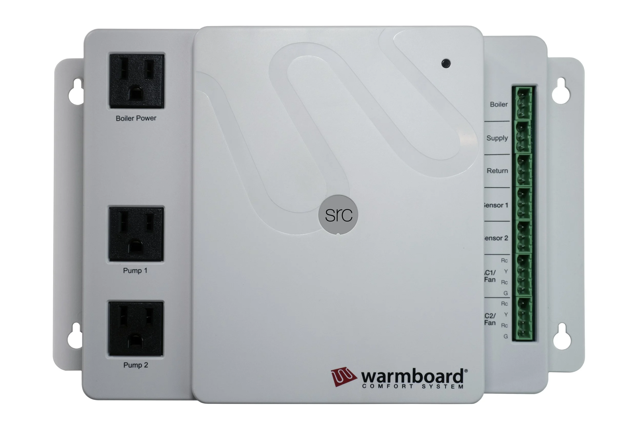 Warmboard Comfort System — Warmboard review